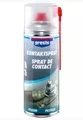 Presto Kontaktspray Elektro Elektronik Kontaktreiniger Spray 400 ml