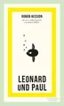 Leonard und Paul: Roman | Nominiert für das »Lieb... | Buch | Zustand akzeptabel