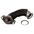 febi bilstein 174182 Rohrleitung für AGR-Ventil, 1 Stück