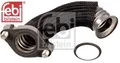 febi bilstein 174182 Rohrleitung für AGR-Ventil für Opel für Saab
