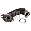 174182 Rohrleitung FEBI BILSTEIN geeignet für OPEL, SAAB
