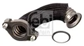FEBI BILSTEIN 174182 Rohrleitung, AGR-Ventil für OPEL SAAB