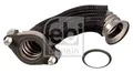 AGR-Ventil-Leitungsrohr 174182 FEBI BILSTEIN für OPEL SAAB PEUGEOT BMW