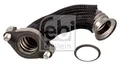 Febi Bilstein 174182 Rohrleitung, AGR-Ventil für OPEL SAAB