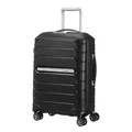 Samsonite Handgepäckkoffer Flux 55cm black 7722/88537/1041