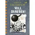 Gregs Tagebuch 14 - Voll daneben! Ein Comic-Roman