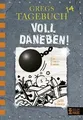 Voll daneben!  von Kinney, Jeff | Buch | Zustand akzeptabel