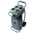 Unger Germany GmbH UNGER HydroPower RO Filter, Höchste Reinwasser-Technologie für beste Reinigungsergebnisse, Mit einer Reinwasserleistung von bis zu 400 Liter pro Stunde RO40C