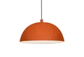 Bamyum Pendelleuchte Bamyum Hängelampe Vintage Ø26 cm E27 Metall Lampe, ohne Leuchtmittel