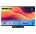 Panasonic TB-55W61AEZ LED-Fernseher (55 Zoll, 4K Ultra HD, Smart-TV)