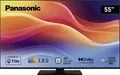 Panasonic TB-55W61AEZ 139 cm LED-Fernseher 55 Zoll TV NEU