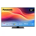 Panasonic TB-55W61AEZ W61 Series 139,7 cm (55 Zoll) 4K-LED-TV 3840 x 2160