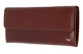 Golden Head Colorado RFID Protect Damenbörse 2828 Geldbörse Tabacco braun Neu