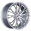 ALUFELGE MAK RENNEN FUR AUDI A7 SPORTBACK 8X18 5X112 SILVER RMH