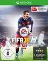 FIFA 16 Xbox One