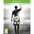 Xbox One Spiel Fifa 16