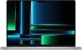 Apple MacBook Pro (2023) [16,2", Apple M2 Pro 12 Core, 16GB RAM, 512GB SSD, Ap W