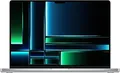 Apple MacBook Pro (2023) [16,2", Apple M2 Pro 12 Core, 16GB RAM, 512GB SSD, Ap S