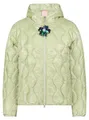 Cartoon Jacke Watte 5703 Swamp 36