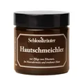 Hautschmeichler Neurodermitis Creme 50ml | Schlosskräuter Psoriasis Creme bei Milchschorf, Rosacea und Ekzeme | Salbe bei Juckreiz | 100% natürliche Inhaltsstoffe