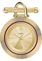 Fossil Damen-Uhren Analog Quarz One Size 89198867