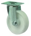 HELO Transportgeräterolle L400.B10 Raddurchmesser: 100.00 mm