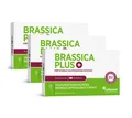 Cellavent Healthcare Effektive Brokkolisprossen Sulforaphan Kapseln - Brassica PLUS Kapseln
