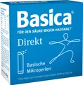 Basica Direkt basische Mikroperlen Sticks, 30 St. Beutel