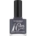 Deborah Milano 10 Days Long Nail Enamel No.888 (Hellgrau, Farblack) (008174)