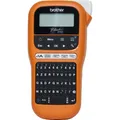 Brother P-touch Edge PT-E110 Etikettendrucker (CD) Thermotransfer 180 x 180 DPI 20 mm/ (PTE110U1)