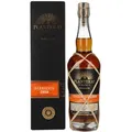 Planteray Rum BARBADOS 2018 Saint Estèphe Cask Finish 50,5% Vol. 0,7l in Geschenkbox
