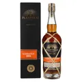 Planteray Rum BARBADOS 2018 Saint Estèphe Cask Finish 50,5% Vol. 0,7l in Geschenkbox