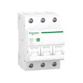 Schneider Electric Leitungsschutzschalter Resi9, 3-polig, 10A, C-Charakteristik, 6kA, Artikelnummer R9F24310