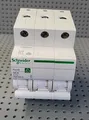 Leitungsschutzschalter 3-polig 10A C 400V 6kA R9F24310 Hutschiene