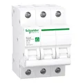 Leitungsschutzschalter 3-polig 10A C 400V 6kA R9F24310 Hutschiene