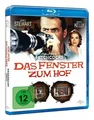 Das Fenster zum Hof | Alfred Hitchcock Collection | Cornell Woolrich (u. a.)