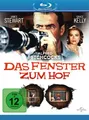 Fenster zum Hof, Das (BR) Min: 112/DD/WS - Universal Picture 8294135 - (Blu-ray