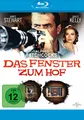 Das Fenster zum Hof - Alfred Hitchcock Collection (James Stewart) # BLU-RAY-NEU