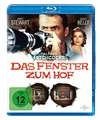 Das Fenster zum Hof (Blu-ray)