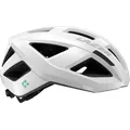 LAZER Rennrad/Gravel-Helm Tonic KinetiCore, White - Weiß