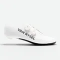 Rennradschuhe RCR-R weiß