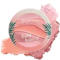 Physicians Formula Butter Believe It! Rouge - Mehrfarbiges Creme-Rouge Mit Aufbaubarer Formel für Natürliche Looks - Mit Murumuru, Cupuacu und Tucuma Butter - Pink Sands