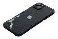 Apple iPhone 13 Midnight ( A2633 ) 5G - Sturzschaden (ohne SIM-Lock)