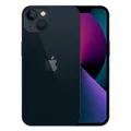 Apple Iphone 13  5G Smartphone  128 GB Midnight - faceID True Depth Defekt !