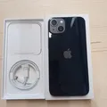 Apple Smartphone Iphone 13 Midnight 128GB B-Ware