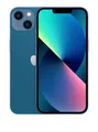 Apple iPhone 13 128GB Blau Smartphone ohne Simlock Sehr Gut OVP 90% - DE-Händler