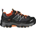 cmp Trekkingschuhe "Rigel" in Schwarz - 31