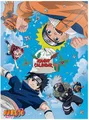 Gadget -D- Naruto: Distrineo (Calendario Dell'Avvento 2025) Cinereplicas