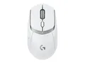Logitech G309 LIGHTSPEED White