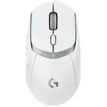 LOGITECH G309 Lightspeed weiß, USB/Bluetooth